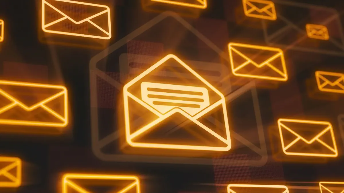 email