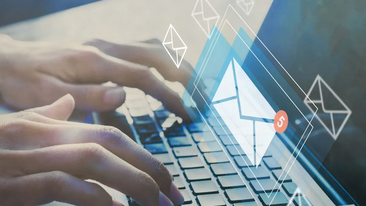 email security 1
