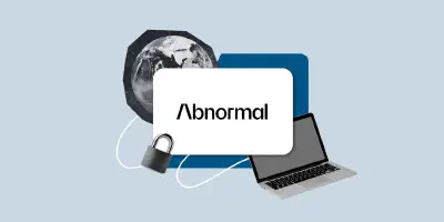 Análisis de Abnormal Security, una solución integral de seguridad de correo electrónico que usa la IA y el aprendizaje automático