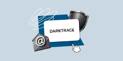 Análisis de Darktrace Email: La IA que analiza tus emails antes de que tú tengas que preocuparte