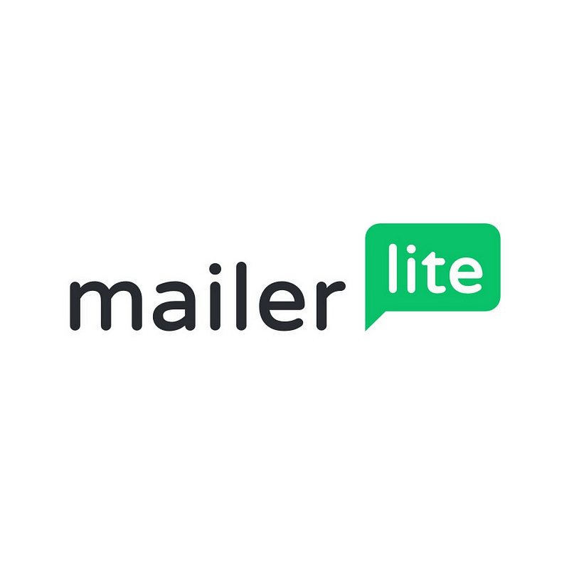 MailerLite Logo