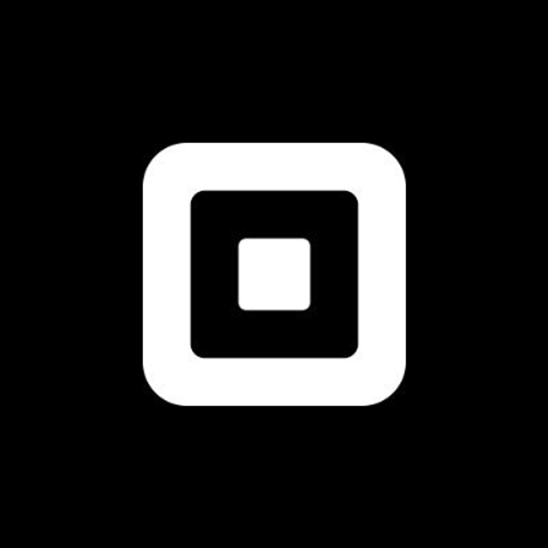 Square Marketing Logo