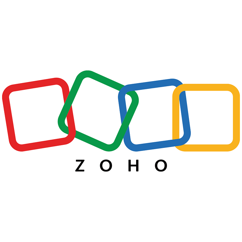 Zoho Campaigns Logo