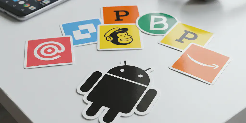 Best Transactional Email App for Android