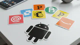 Best Transactional Email App for Android