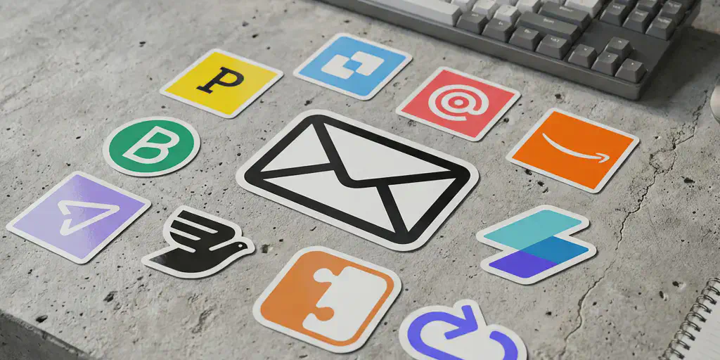 Best Transactional Email Software